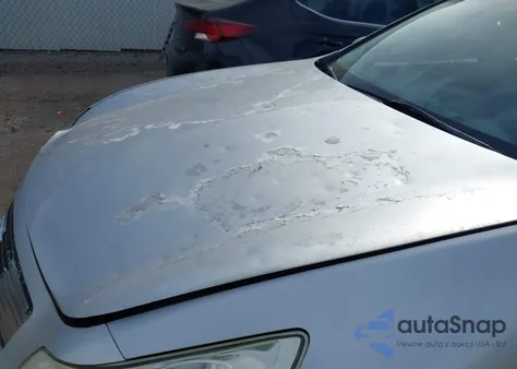 2008 Infiniti G35 Journey from USA, damaged, VIN JNKBV61E38M217049